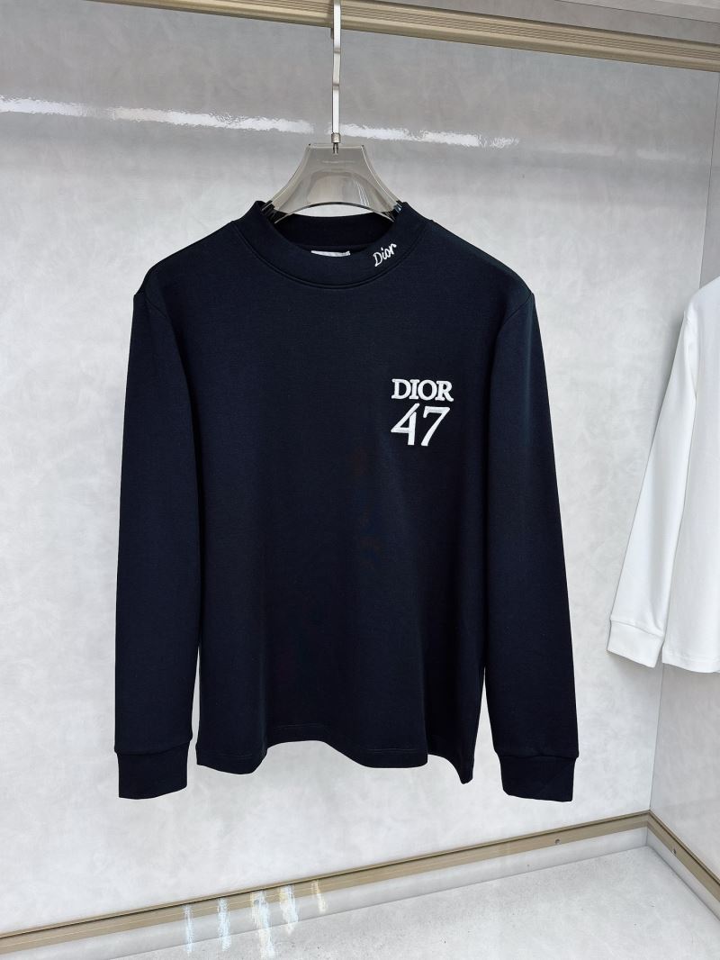 Christian Dior T-Shirts